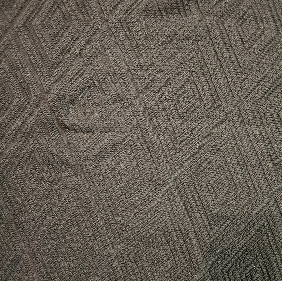 Vintage St. Croix Knits Men's Coogie-Style Geometric Sweater Cotton  XL - Picture 8 of 8